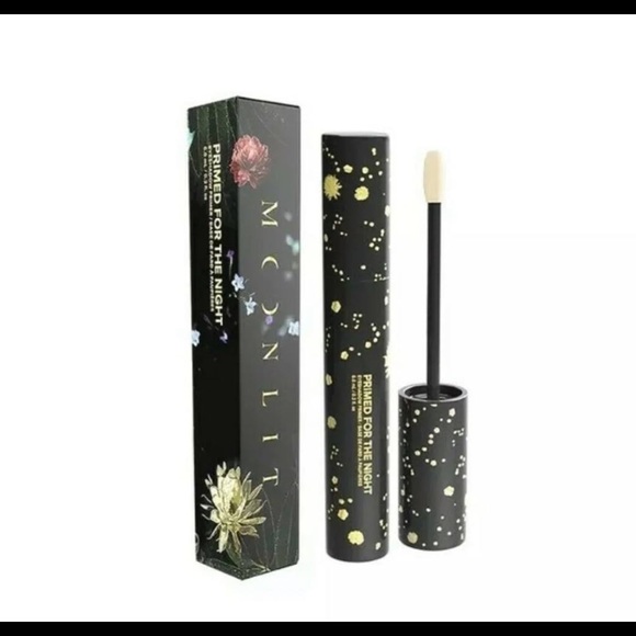 MOONLIT MAKEUP Primed For The Night Eyeshadow Primer - Picture 2 of 2